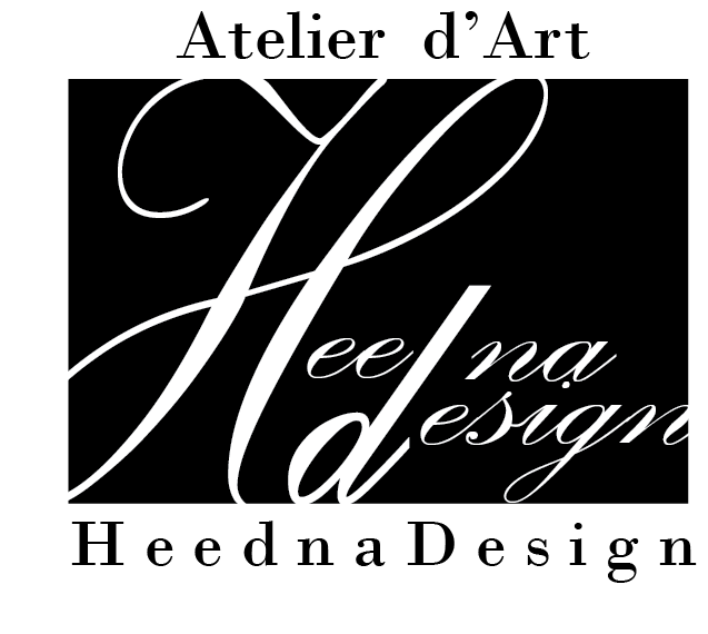 Heednadesign Navbar Logo